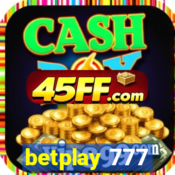 betplay 777